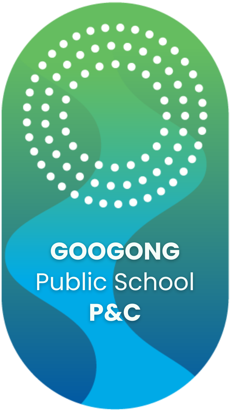 Googong Public School P&C Uniform Shop